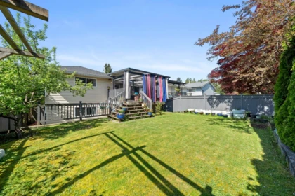 Garden / Landscaping Photo of 22905 113 Avenue, Maple Ridge, BC