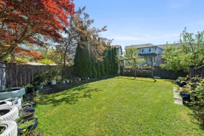 Outdoor Kitchen Photo of 22905 113 Avenue, Maple Ridge, BC