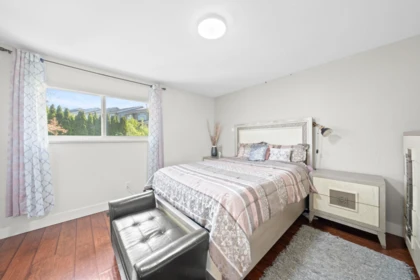 Walk-In Closet Photo of 22905 113 Avenue, Maple Ridge, BC