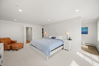 Basement Recreation Room Photo of 5982 243 Street, Langley, BC
