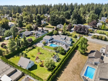 Community Amenities Photo (Clubhouse) of 5982 243 Street, Langley, BC