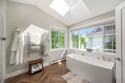Entry Foyer Photo of 5982 243 Street, Langley, BC