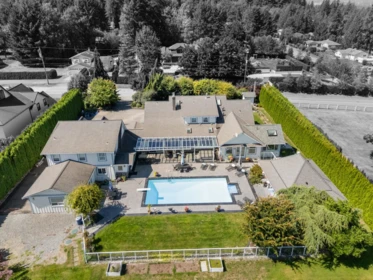 5982 243 Street, Langley, BC, Langley — Single Family Residence for sale