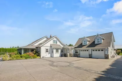 5982 243 Street, Langley, BC, Langley — Single Family Residence for sale