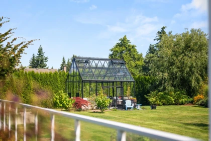 Hot Tub / Spa Photo of 5982 243 Street, Langley, BC