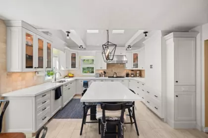 Kitchen Photo of 5982 243 Street, Langley, BC