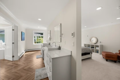 Mudroom Photo of 5982 243 Street, Langley, BC