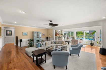 Office / Den Photo of 5982 243 Street, Langley, BC