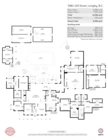 Playground / Recreational Area Near 5982 243 Street, Langley, BC