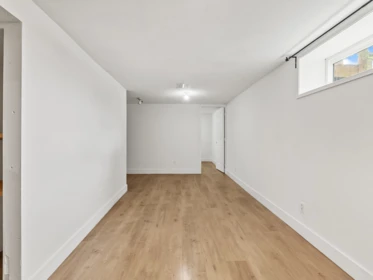 Basement Recreation Room Photo of 13627 Hilton Road, Surrey, BC