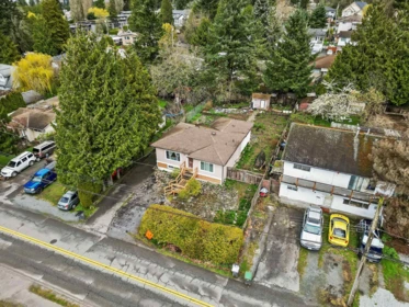 13627 Hilton Road, Surrey, BC, Surrey — Single Family Residence for sale
