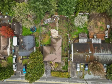 13627 Hilton Road, Surrey, BC, Surrey — Single Family Residence for sale