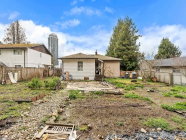 Front Yard Photo of 13627 Hilton Road, Surrey, BC