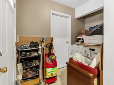 Loft / Bonus Room Photo of 13627 Hilton Road, Surrey, BC