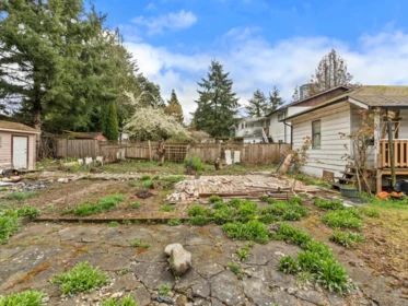 Outdoor Deck Photo of 13627 Hilton Road, Surrey, BC