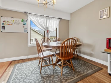 Powder Room Photo of 13627 Hilton Road, Surrey, BC