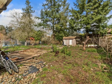 Swimming Pool Photo of 13627 Hilton Road, Surrey, BC
