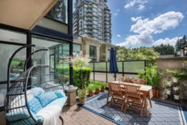 201 15 E Royal Avenue, New Westminster, BC