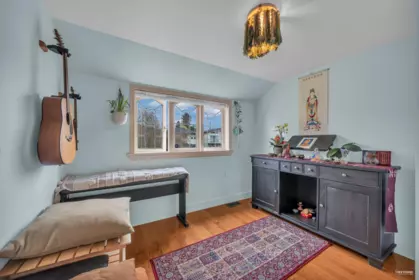 Breakfast Nook Photo of 378 E 59th Avenue, Vancouver, BC