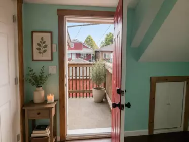Hallway Photo of 378 E 59th Avenue, Vancouver, BC