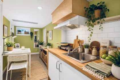 Office / Den Photo of 378 E 59th Avenue, Vancouver, BC