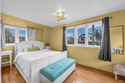 Pantry Photo of 378 E 59th Avenue, Vancouver, BC