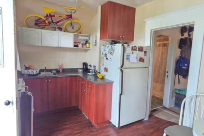 Kitchen Photo of 1761 William Street, Vancouver, BC
