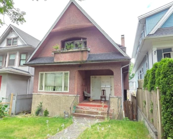 Office / Den Photo of 1761 William Street, Vancouver, BC