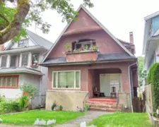 1761 William Street, Vancouver, BC