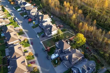 44510 Mclaren Drive, Chilliwack, BC, Chilliwack — Land for sale