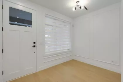 8549 111 Street, Delta, BC, Delta — Half Duplex for sale