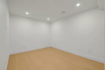 Garage Interior Photo of 8549 111 Street, Delta, BC