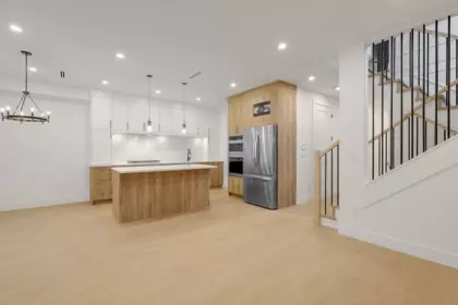Office / Den Photo of 8549 111 Street, Delta, BC