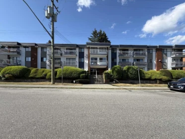 208 1045 Howie Avenue, Coquitlam, BC, Coquitlam — Apartment/Condo for sale