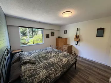 Primary Bedroom Photo of 208 1045 Howie Avenue, Coquitlam, BC