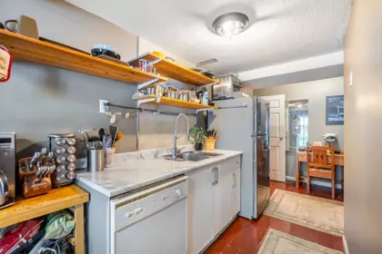 Aerial View of 10 11965 84a Avenue, Delta, BC