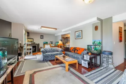Hot Tub / Spa Photo of 10 11965 84a Avenue, Delta, BC