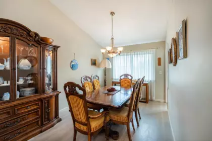 Pantry Photo of 10 11965 84a Avenue, Delta, BC