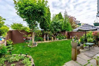 Playground / Recreational Area Near 10 11965 84a Avenue, Delta, BC