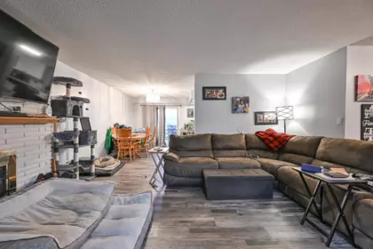 Kitchen Photo of 2436 RIDEAU STREET, Abbotsford BC V2T 3N4