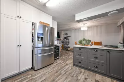 Walk-In Closet Photo of 2436 RIDEAU STREET, Abbotsford BC V2T 3N4