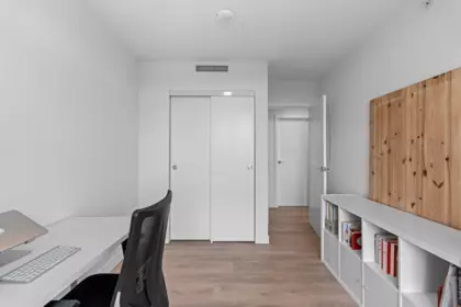 Mudroom Photo of 1302 318 Alderson Avenue, Coquitlam, BC