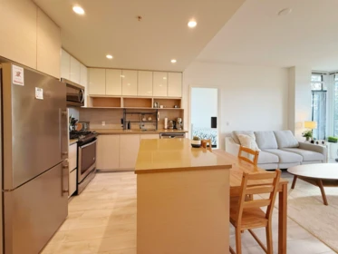 105 8850 University Crescent, Burnaby, BC, Burnaby — Apartment/Condo for sale