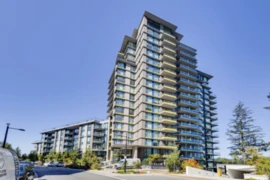 105 8850 University Crescent, Burnaby, BC