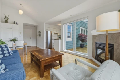 402 1617 Grant Street, Vancouver, BC, Vancouver — Apartment/Condo for sale