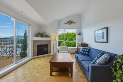 402 1617 Grant Street, Vancouver, BC, Vancouver — Apartment/Condo for sale