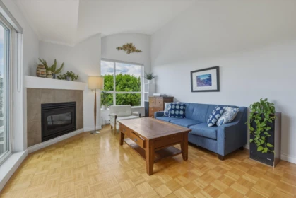 402 1617 Grant Street, Vancouver, BC, Vancouver — Apartment/Condo for sale