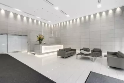 1607 838 W Hastings Street, Vancouver, BC, Vancouver — Apartment/Condo for sale