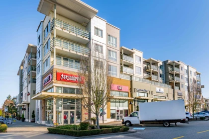 Community Amenities Photo (Clubhouse) of 407 15850 26th Avenue, Surrey, BC