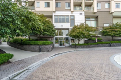 407 15850 26th Avenue, Surrey, BC, Surrey — Apartment/Condo for sale